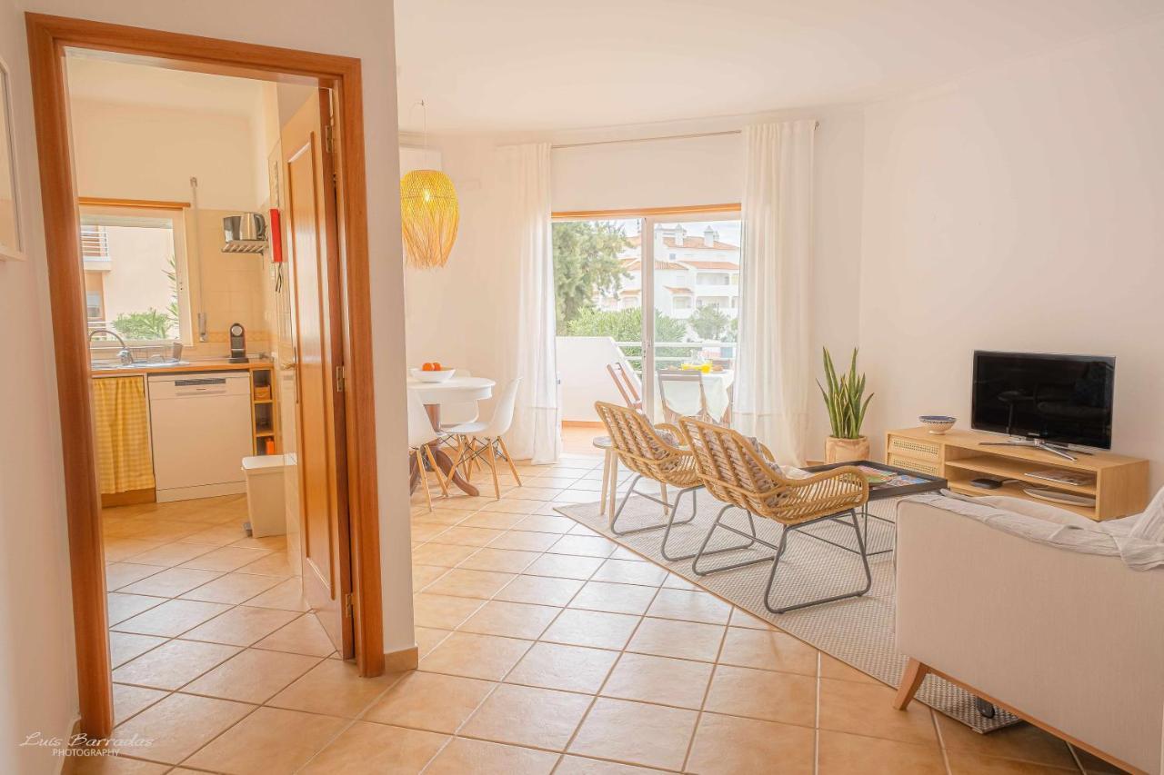 T2 Qta Amoreira Praia E Piscina Alvor Zewnętrze zdjęcie