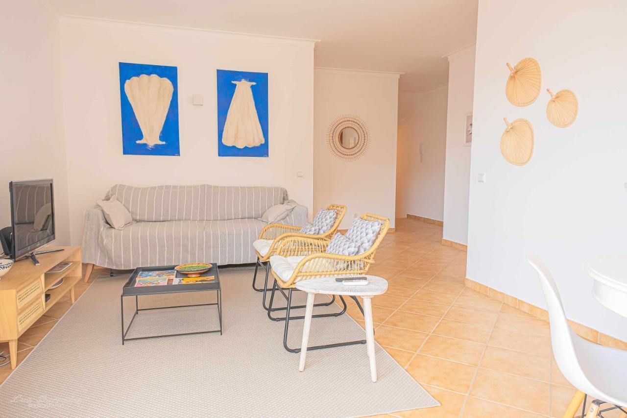 T2 Qta Amoreira Praia E Piscina Alvor Zewnętrze zdjęcie