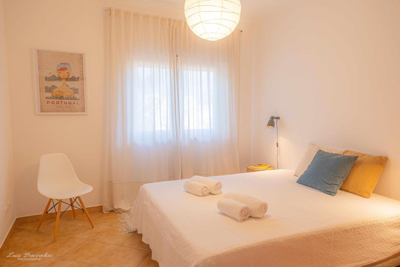 T2 Qta Amoreira Praia E Piscina Alvor Zewnętrze zdjęcie