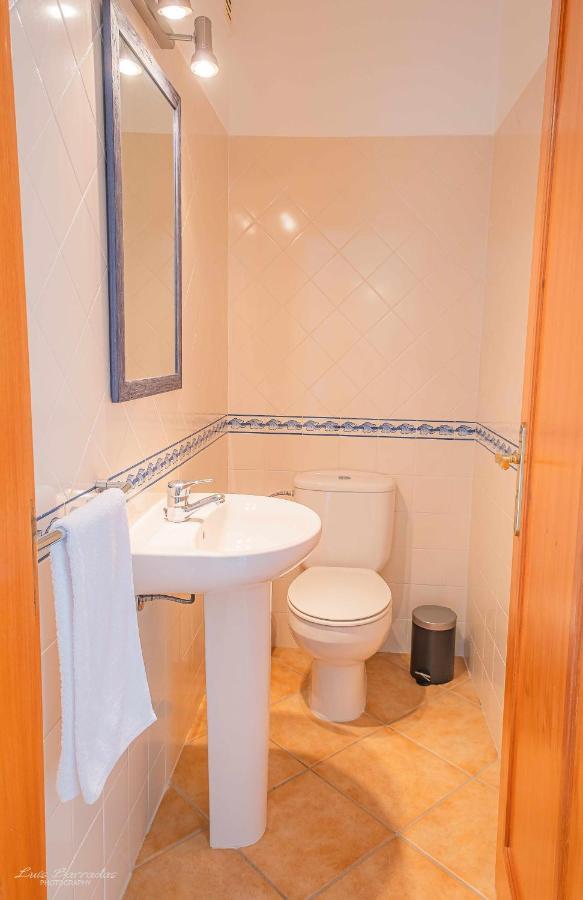 T2 Qta Amoreira Praia E Piscina Alvor Zewnętrze zdjęcie