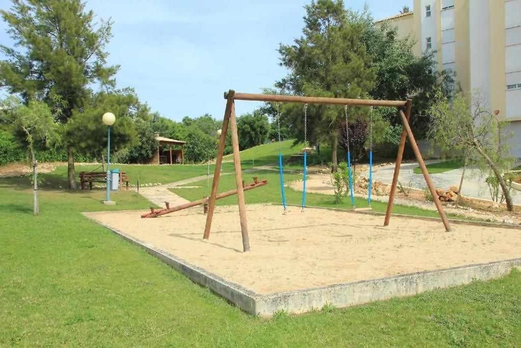T2 Qta Amoreira Praia E Piscina Alvor Zewnętrze zdjęcie