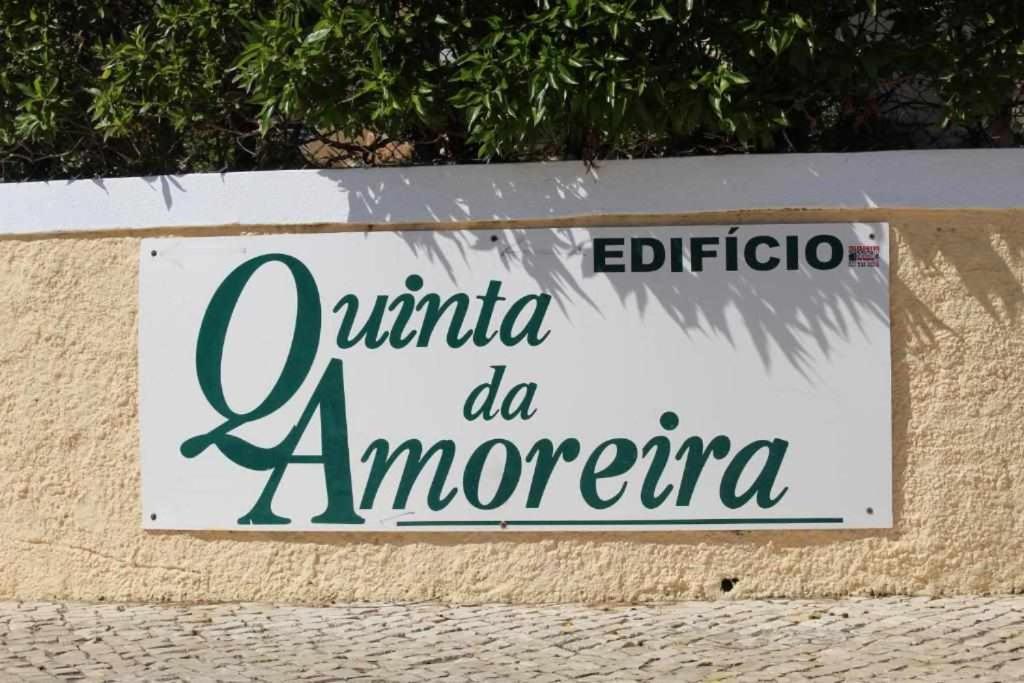T2 Qta Amoreira Praia E Piscina Alvor Zewnętrze zdjęcie