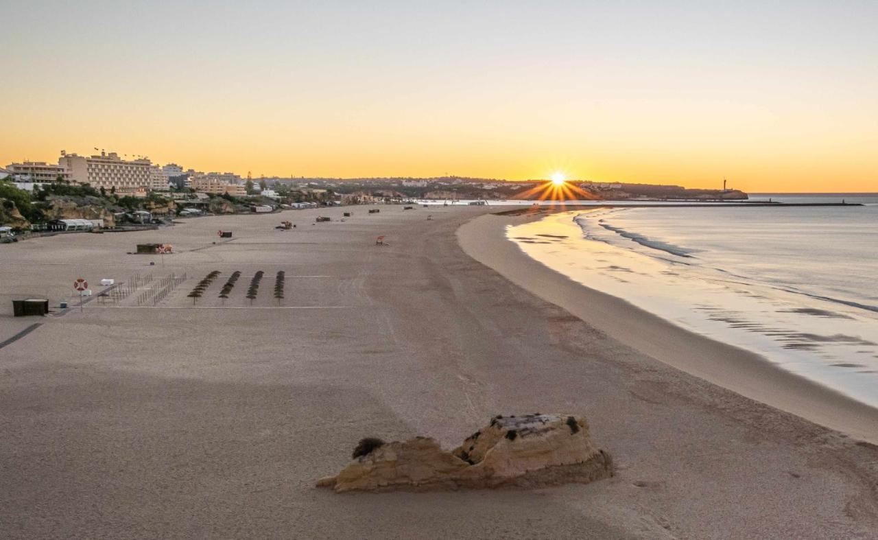 T2 Qta Amoreira Praia E Piscina Alvor Zewnętrze zdjęcie