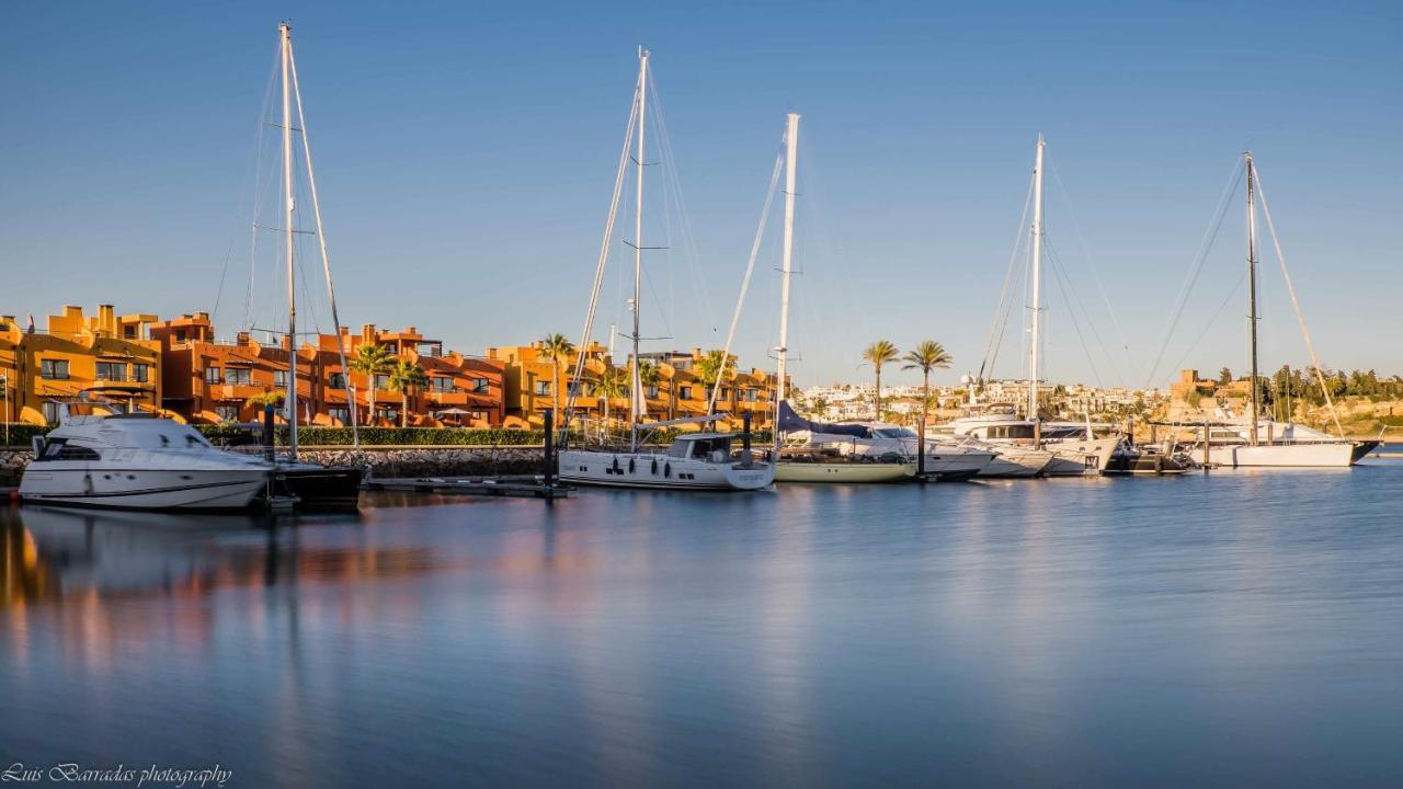 T2 Qta Amoreira Praia E Piscina Alvor Zewnętrze zdjęcie