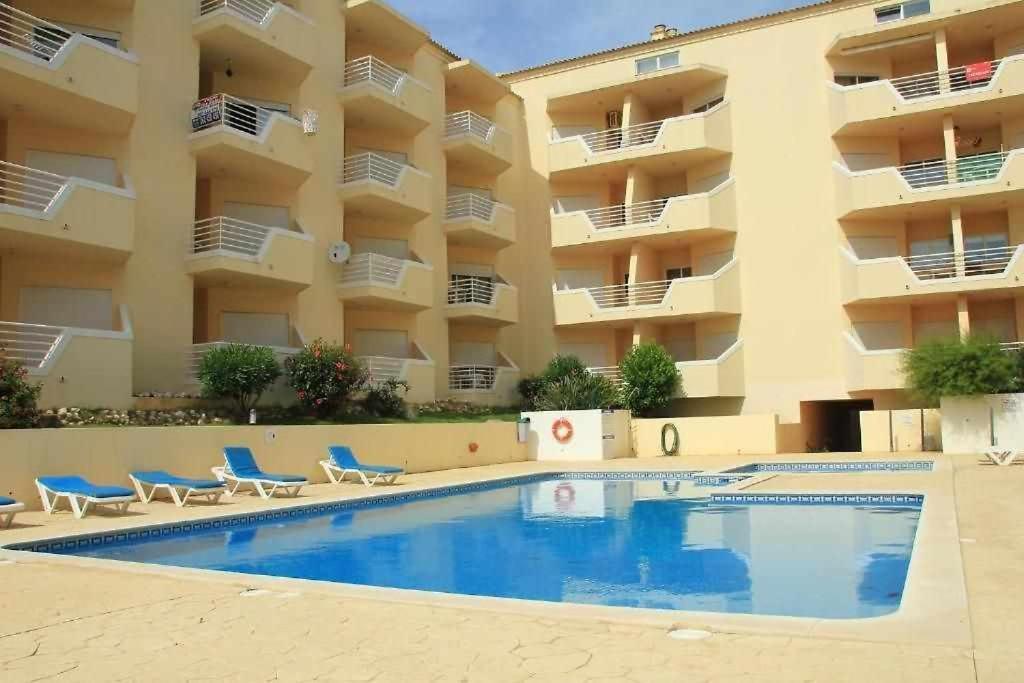 T2 Qta Amoreira Praia E Piscina Alvor Zewnętrze zdjęcie