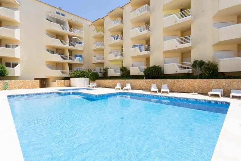 T2 Qta Amoreira Praia E Piscina Alvor Zewnętrze zdjęcie