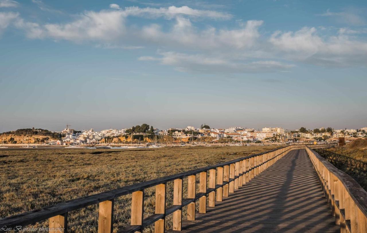 T2 Qta Amoreira Praia E Piscina Alvor Zewnętrze zdjęcie