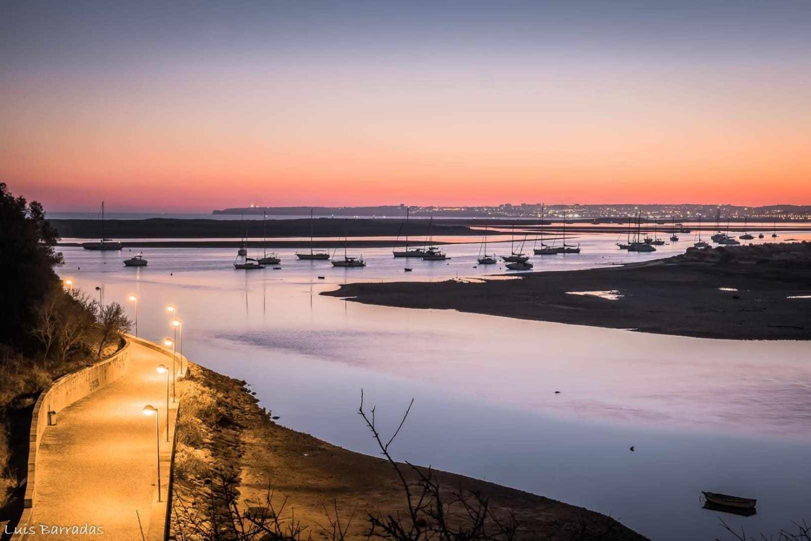 T2 Qta Amoreira Praia E Piscina Alvor Zewnętrze zdjęcie