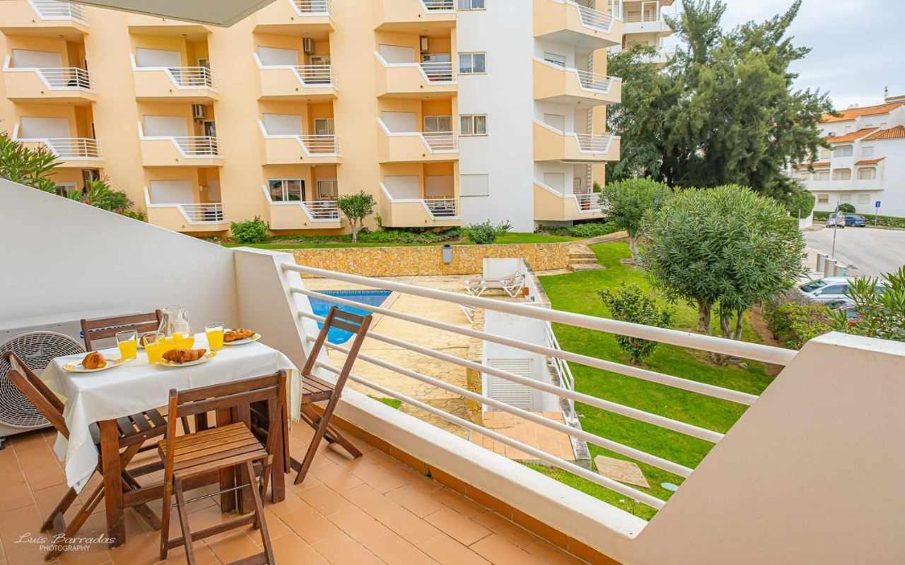 T2 Qta Amoreira Praia E Piscina Alvor Zewnętrze zdjęcie
