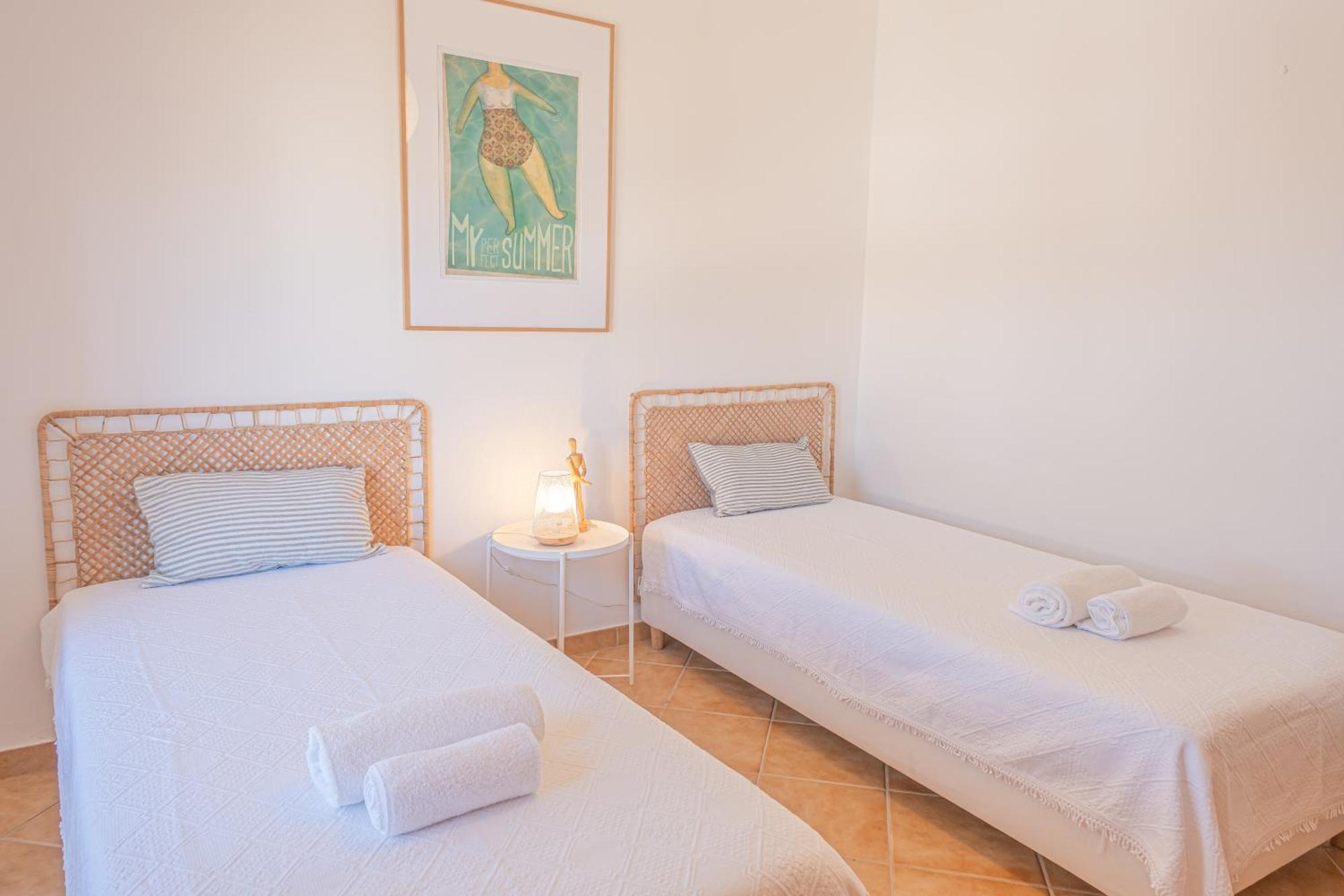 T2 Qta Amoreira Praia E Piscina Alvor Zewnętrze zdjęcie